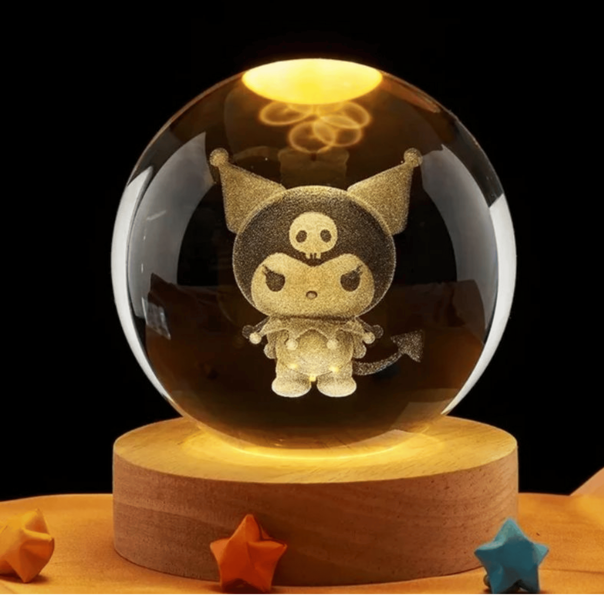 ESFERA KUROMI 8CM